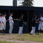 Spartans sluggers score shutout on Senior Night | Photo of the day 4.23