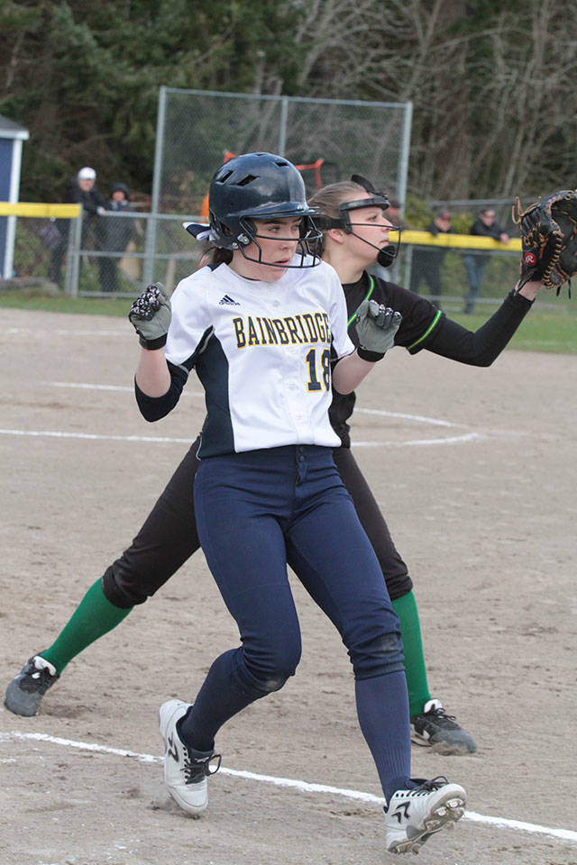 Spartans vs. Rough Riders | Photo gallery