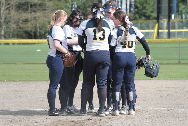 Spartans vs. Rough Riders | Photo gallery