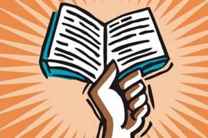 Winslow shop among stops on Independent Bookstore Day