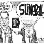 Trump’s 65th week in office | In cartoons