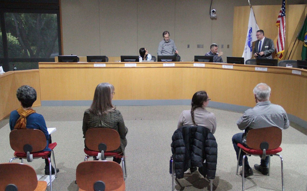 The final four | Photo of the day 4.24