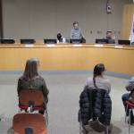 The final four | Photo of the day 4.24