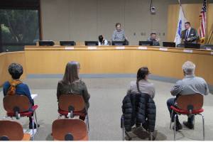 The final four | Photo of the day 4.24