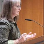 Bainbridge council picks Schneider as its newest council member