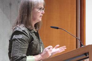 Bainbridge council picks Schneider as its newest council member