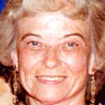 Virginia Mae ‘Cris’ Webster