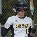 Hits and a miss for Garfield