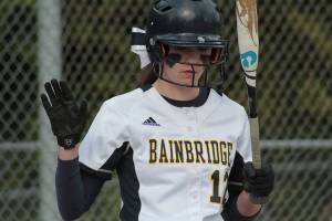 Hits and a miss for Garfield