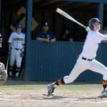 Snapshots from Spartan sluggers’ shutout Senior Night | Photo gallery