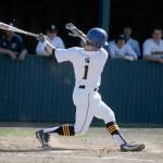 Snapshots from Spartan sluggers’ shutout Senior Night | Photo gallery