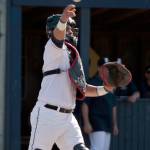 Snapshots from Spartan sluggers’ shutout Senior Night | Photo gallery