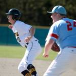 Snapshots from Spartan sluggers’ shutout Senior Night | Photo gallery