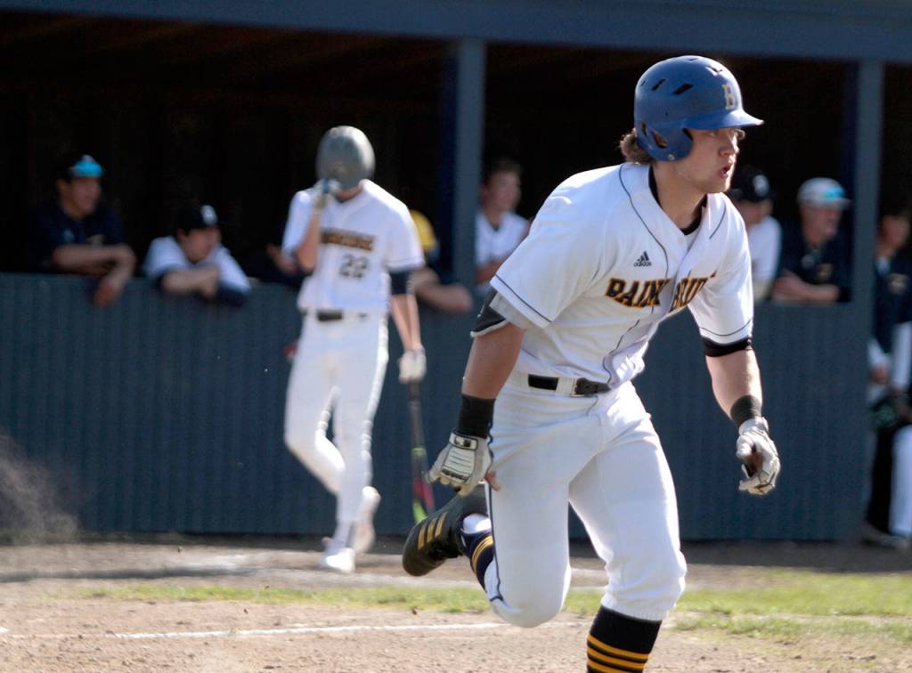 Snapshots from Spartan sluggers’ shutout Senior Night | Photo gallery