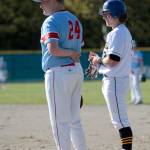 Snapshots from Spartan sluggers’ shutout Senior Night | Photo gallery