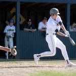 Snapshots from Spartan sluggers’ shutout Senior Night | Photo gallery