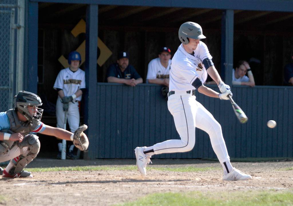 Snapshots from Spartan sluggers’ shutout Senior Night | Photo gallery
