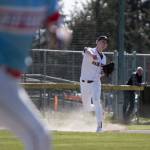 Snapshots from Spartan sluggers’ shutout Senior Night | Photo gallery