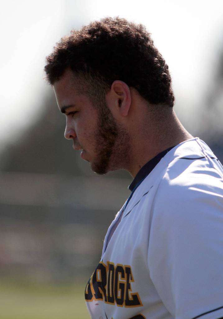 Snapshots from Spartan sluggers’ shutout Senior Night | Photo gallery