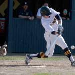 Snapshots from Spartan sluggers’ shutout Senior Night | Photo gallery