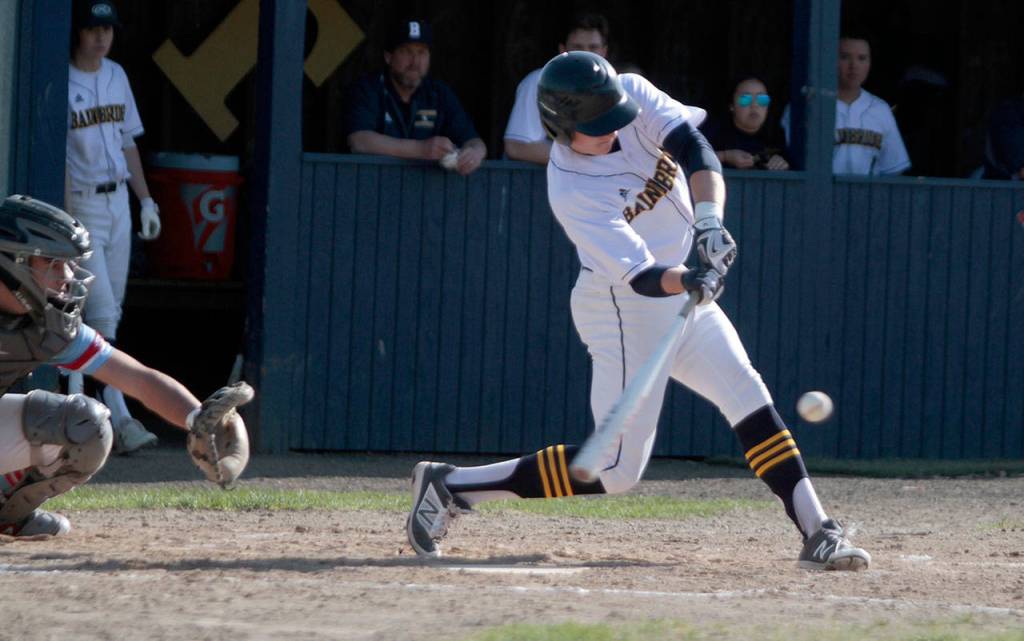 Snapshots from Spartan sluggers’ shutout Senior Night | Photo gallery