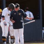 Snapshots from Spartan sluggers’ shutout Senior Night | Photo gallery