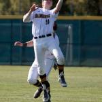 Snapshots from Spartan sluggers’ shutout Senior Night | Photo gallery