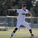 Snapshots from Spartan sluggers’ shutout Senior Night | Photo gallery