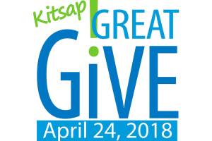 Kitsap Great Give raises more than $1.4 million for 314 local nonprofits