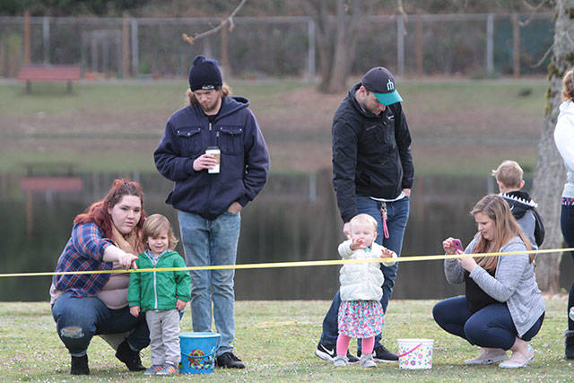 ICYMI: mEGGa Hunt 2018 | Photo gallery