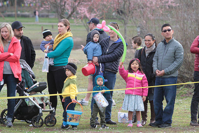 ICYMI: mEGGa Hunt 2018 | Photo gallery