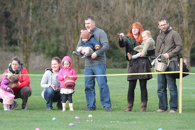 ICYMI: mEGGa Hunt 2018 | Photo gallery