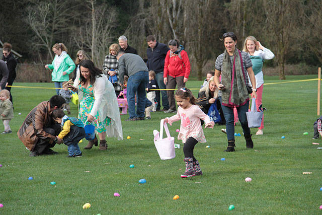 ICYMI: mEGGa Hunt 2018 | Photo gallery