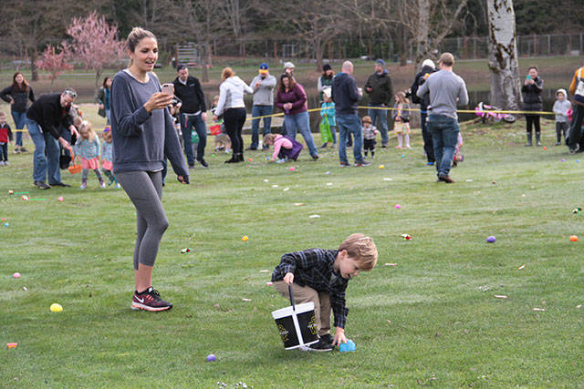 ICYMI: mEGGa Hunt 2018 | Photo gallery