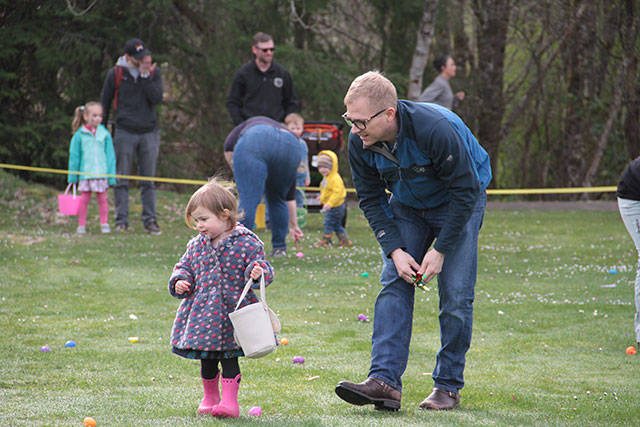 ICYMI: mEGGa Hunt 2018 | Photo gallery