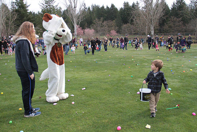 ICYMI: mEGGa Hunt 2018 | Photo gallery