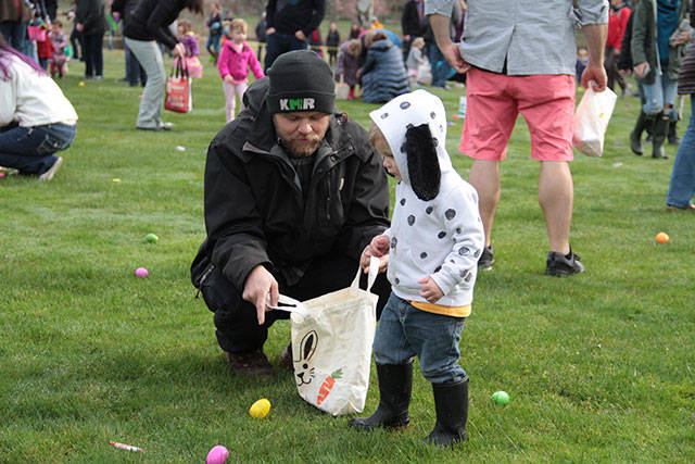 ICYMI: mEGGa Hunt 2018 | Photo gallery