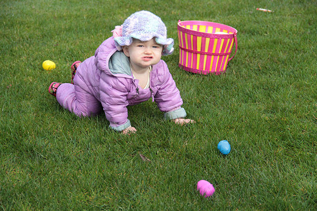 ICYMI: mEGGa Hunt 2018 | Photo gallery