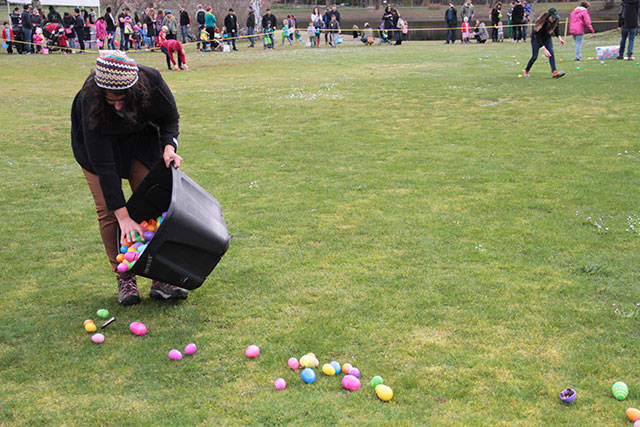 ICYMI: mEGGa Hunt 2018 | Photo gallery