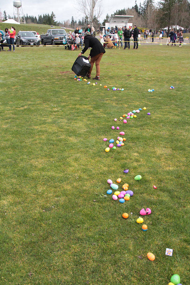 ICYMI: mEGGa Hunt 2018 | Photo gallery