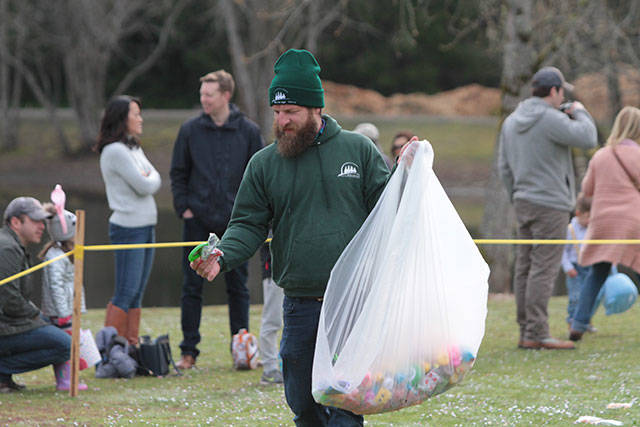 ICYMI: mEGGa Hunt 2018 | Photo gallery