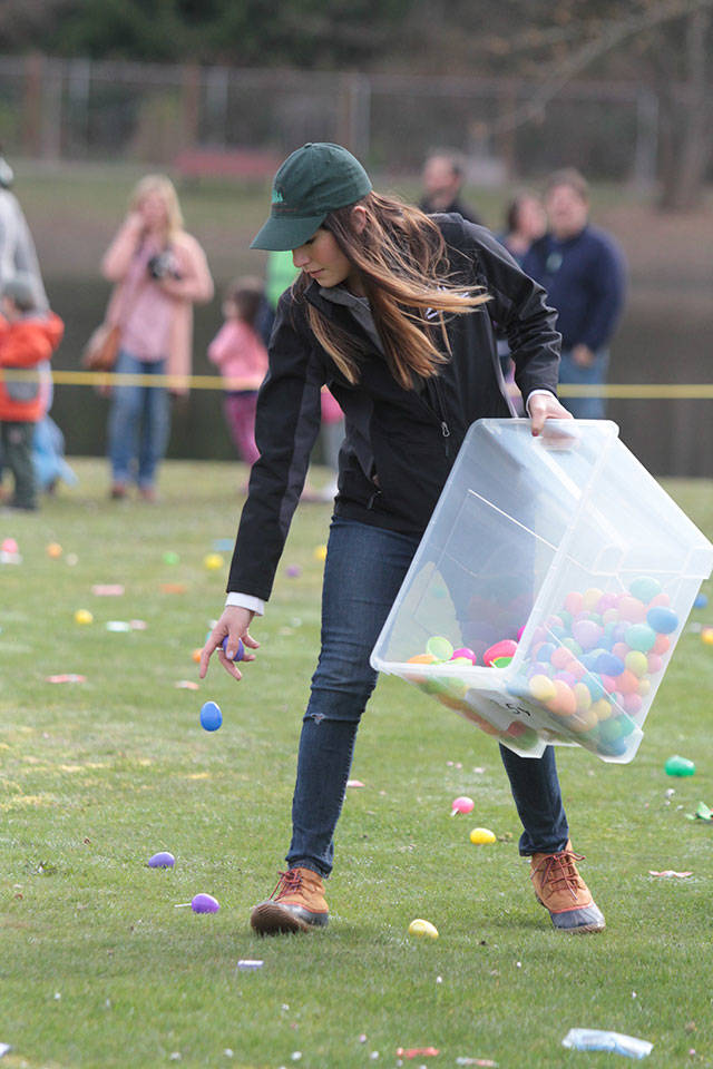 ICYMI: mEGGa Hunt 2018 | Photo gallery