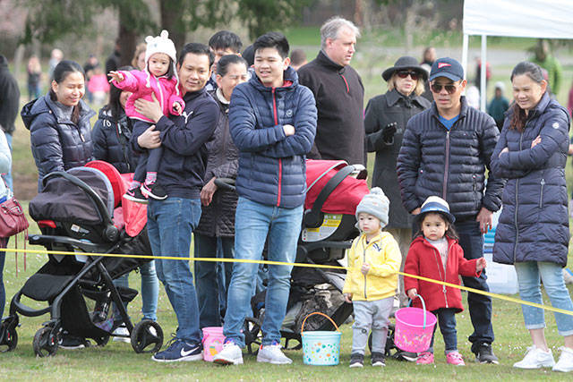 ICYMI: mEGGa Hunt 2018 | Photo gallery