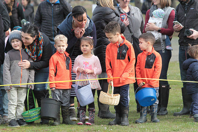 ICYMI: mEGGa Hunt 2018 | Photo gallery