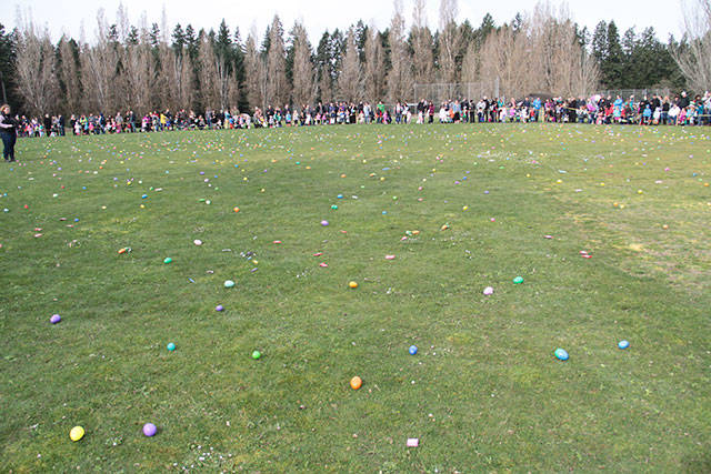 ICYMI: mEGGa Hunt 2018 | Photo gallery