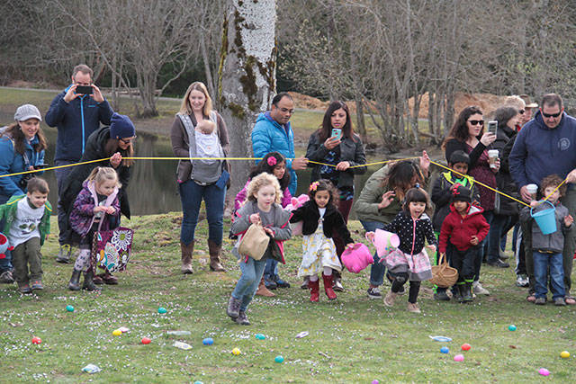 ICYMI: mEGGa Hunt 2018 | Photo gallery