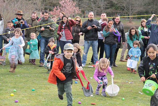 ICYMI: mEGGa Hunt 2018 | Photo gallery