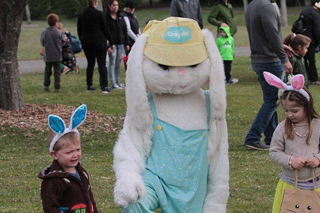 ICYMI: mEGGa Hunt 2018 | Photo gallery