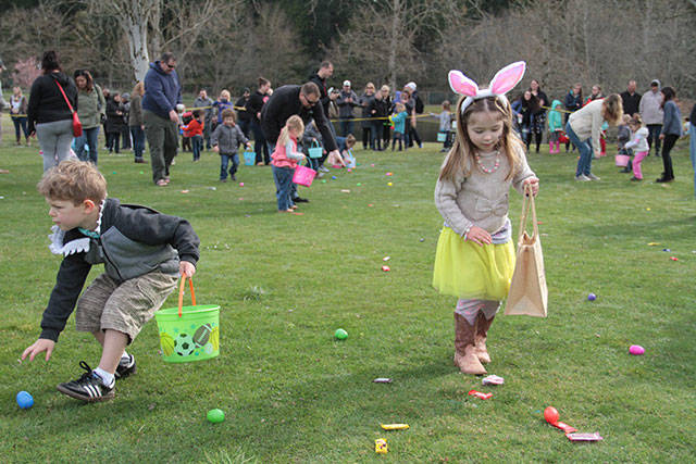 ICYMI: mEGGa Hunt 2018 | Photo gallery