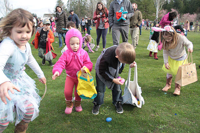 ICYMI: mEGGa Hunt 2018 | Photo gallery